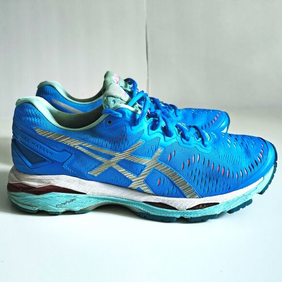 asics Gel Kayano 23 Running Training - Picture 5 of 7